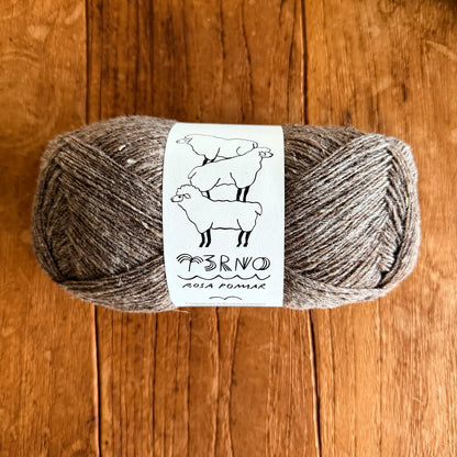 TERNO | retrosaria rosa pomar