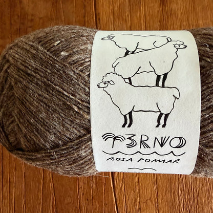 TERNO | retrosaria rosa pomar