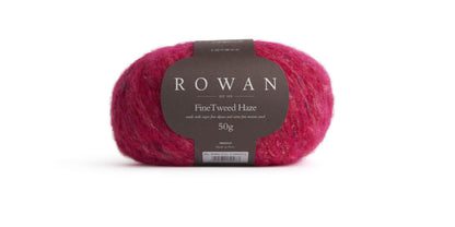 Fine Tweed Haze | ROWAN