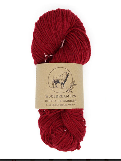 Dehesa de Barrera DK | wool dreamers