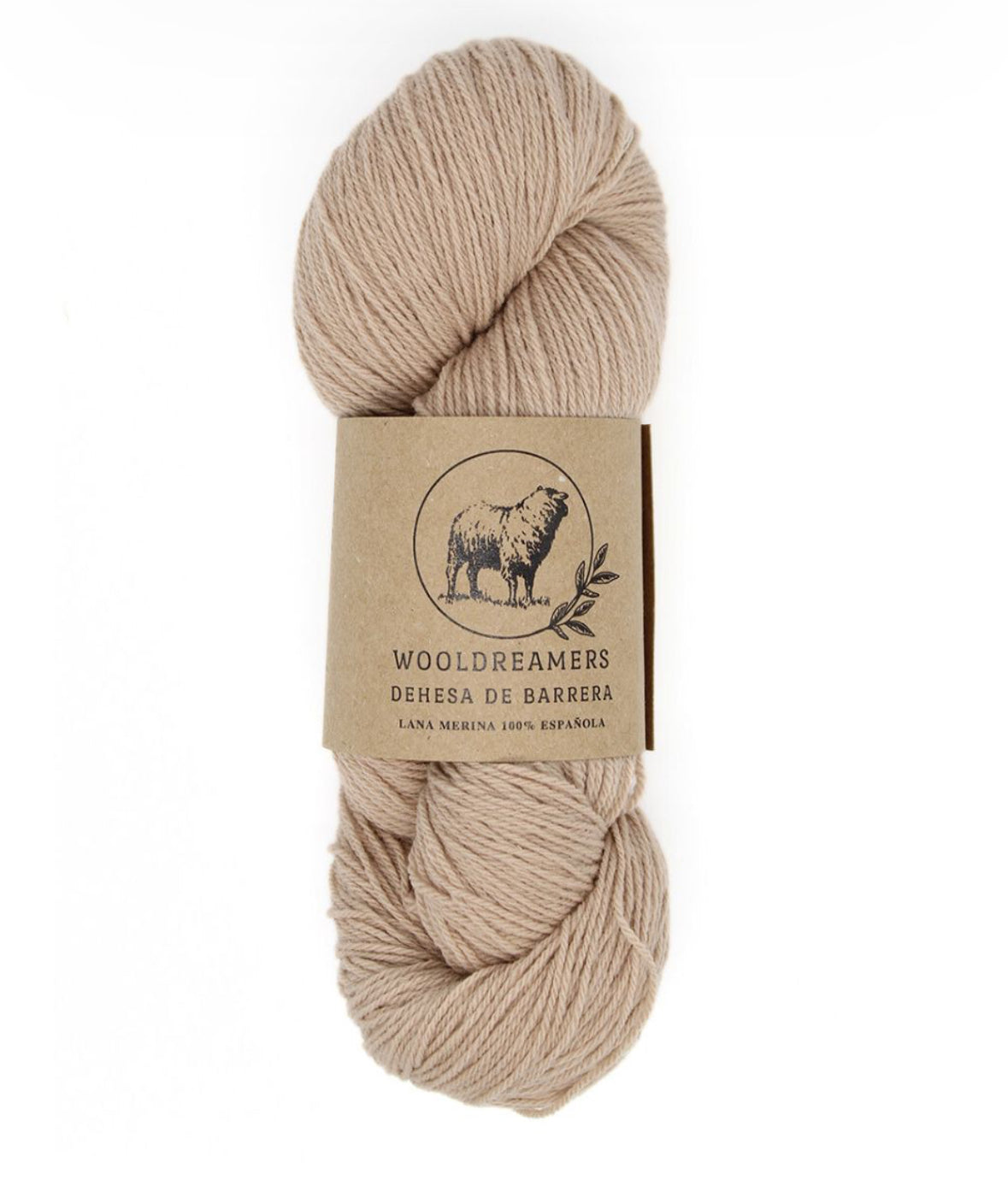 Dehesa de Barrera Fingering | wool dreamers
