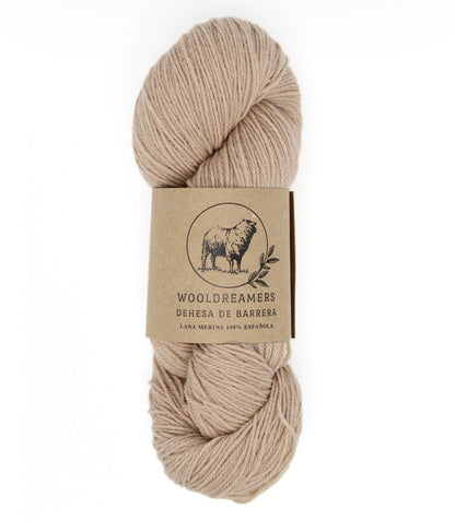 Dehesa de Barrera Fingering | wool dreamers