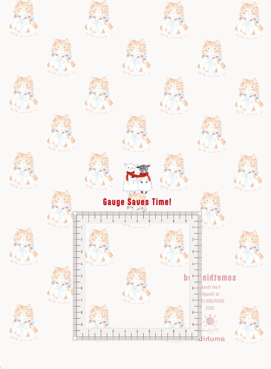 [something red]　オリジナルクリアファイル | amuhibi