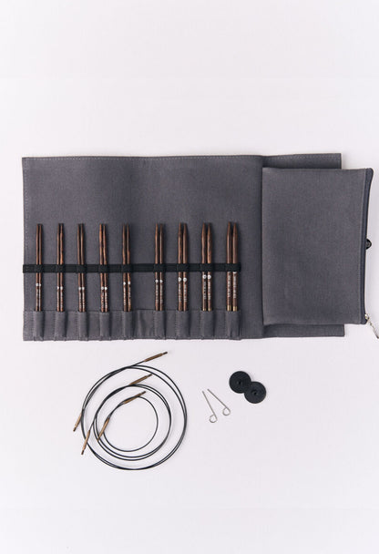 付け替え輪針セット |  ROWAN