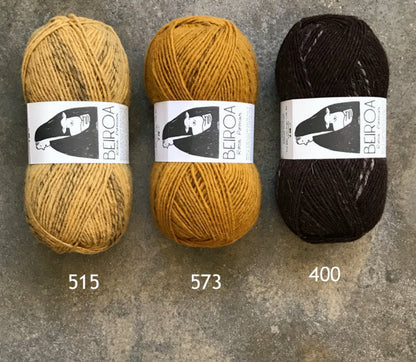 Beiroa | Retrosaria Rosa Pomar