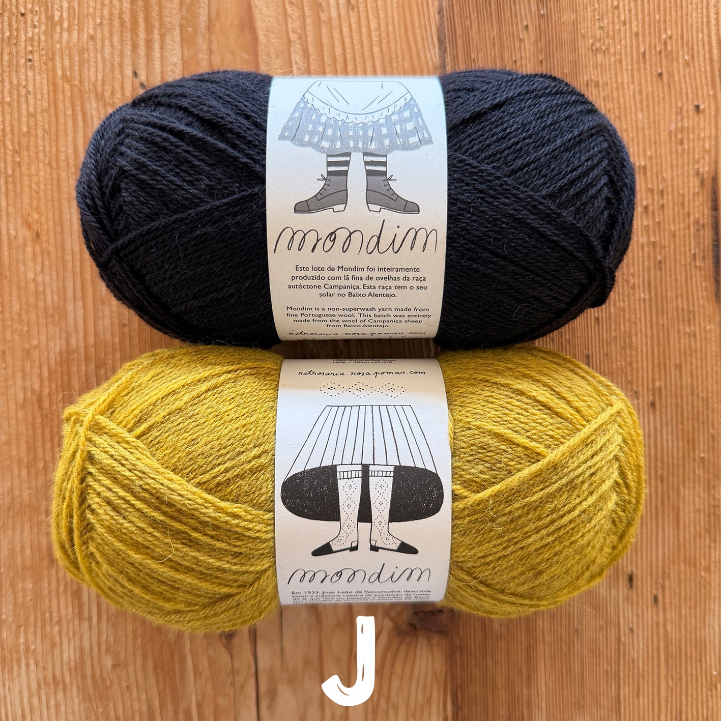 糸セット | color block shawl 2026 Ver. | amuhibi