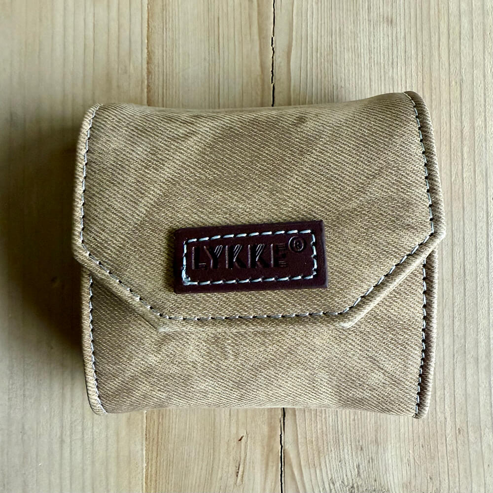 付け替え輪針セット3.5インチ[WOOD]コンパクトセット | LYKKE – amuhibi