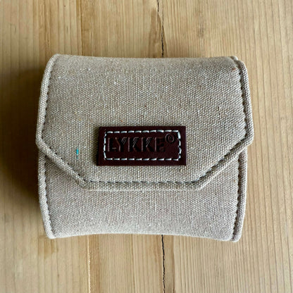 付け替え輪針セット3.5インチ[WOOD]コンパクトセット |  LYKKE