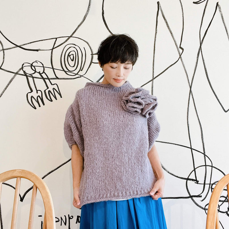 midori hirose design | Fjord 糸セット | amuhibi
