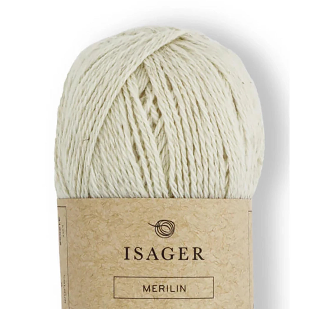 MERILIN | ISAGER