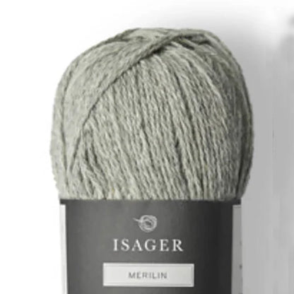 MERILIN | ISAGER