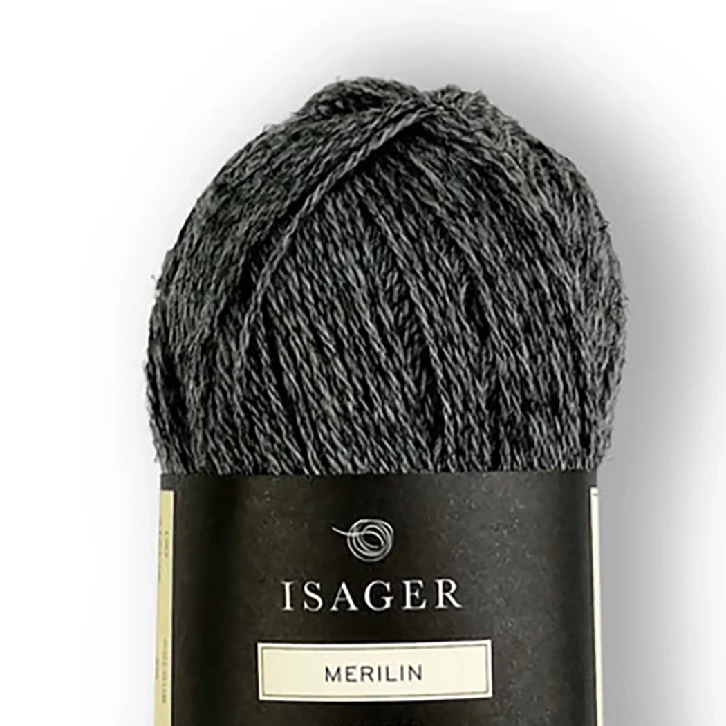 MERILIN | ISAGER