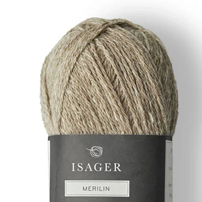 MERILIN | ISAGER