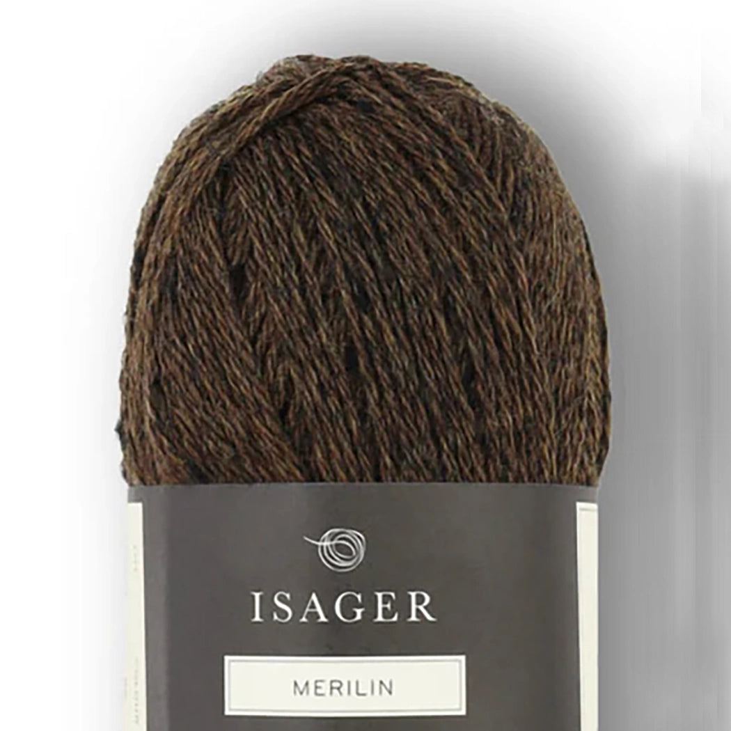 MERILIN | ISAGER