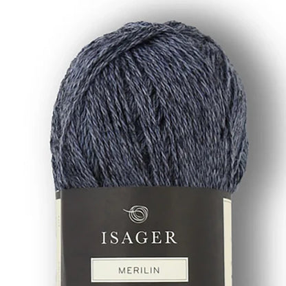 MERILIN | ISAGER