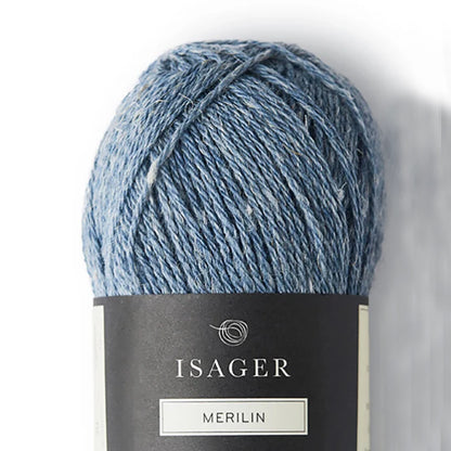 MERILIN | ISAGER