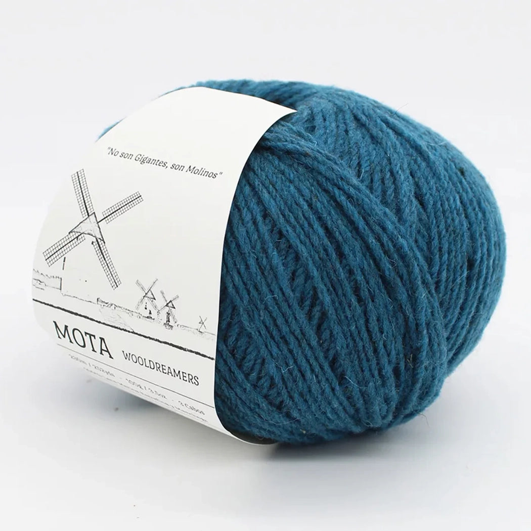 MOTA | wooldreamers