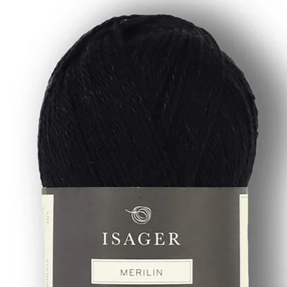 MERILIN | ISAGER