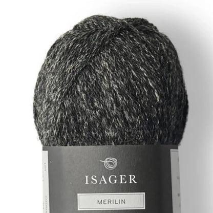 MERILIN | ISAGER