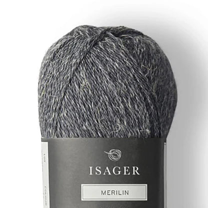 MERILIN | ISAGER