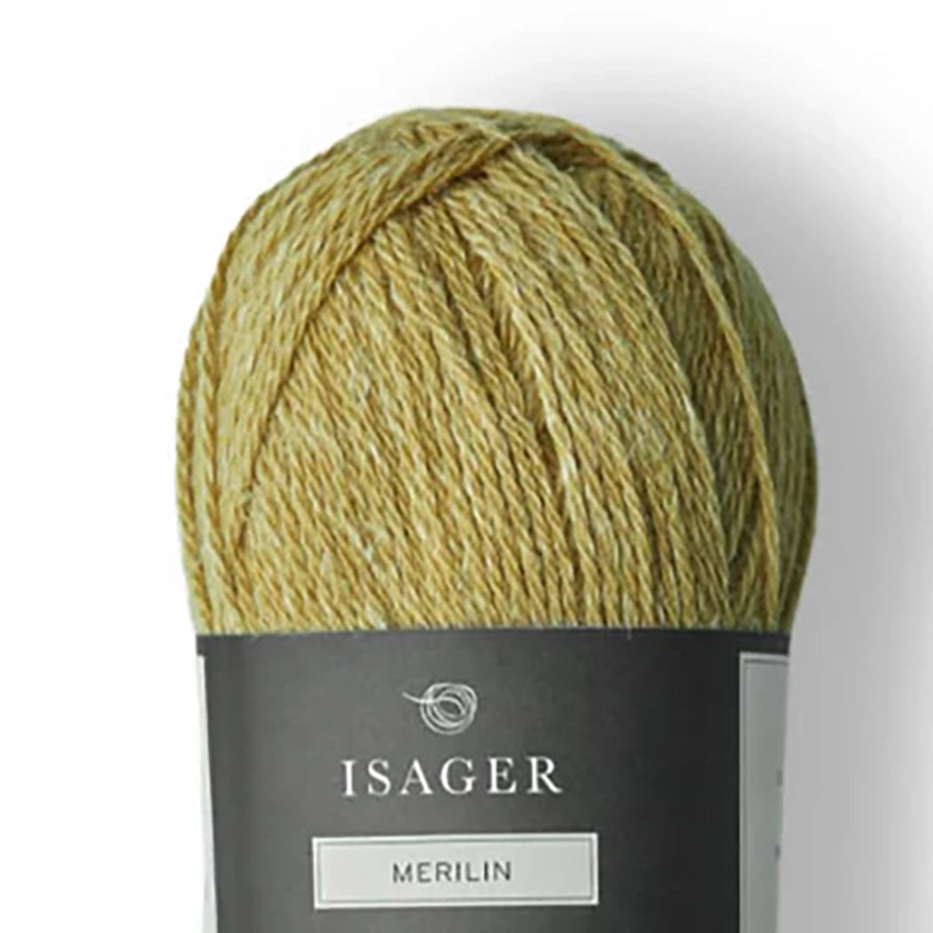 MERILIN | ISAGER