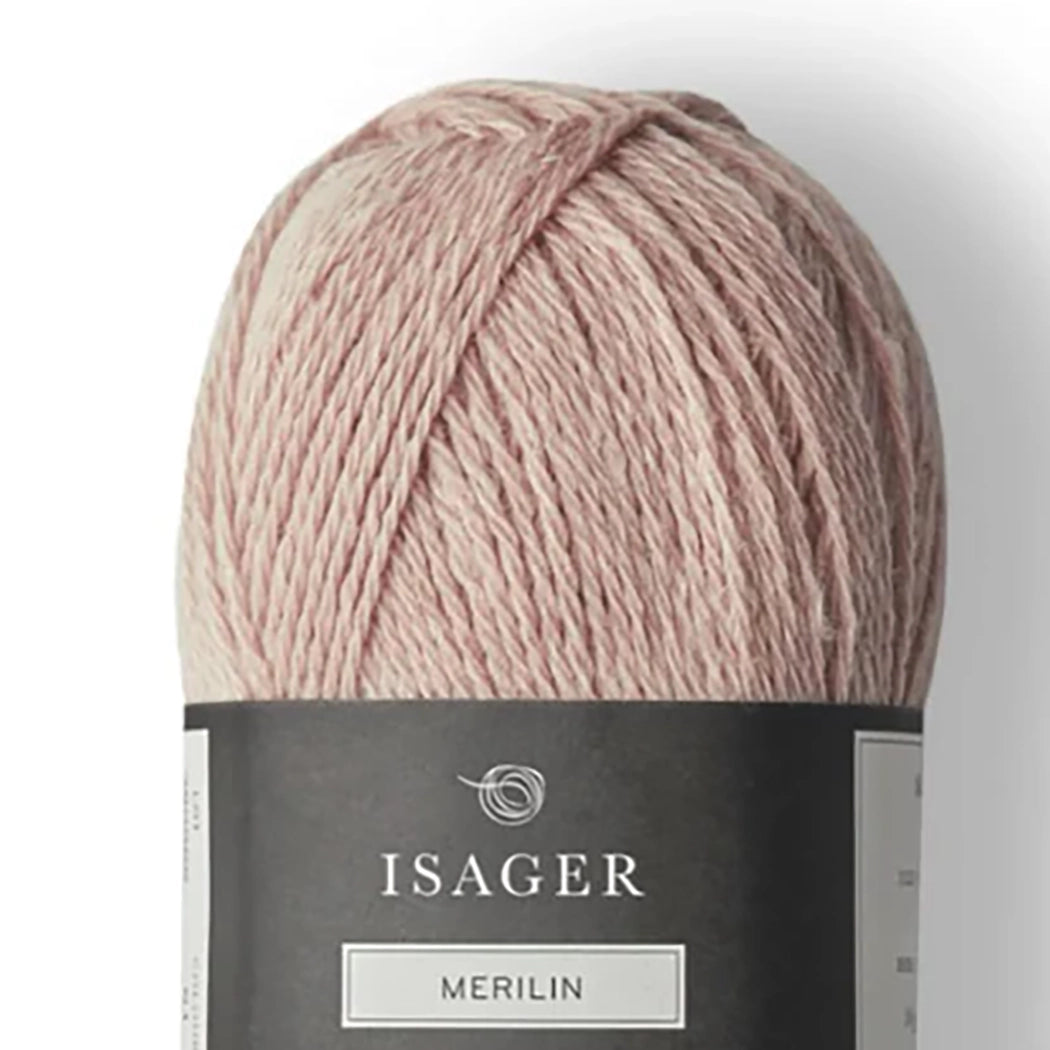 MERILIN | ISAGER