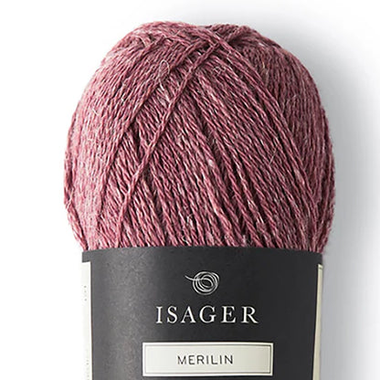 MERILIN | ISAGER