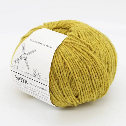 MOTA | wooldreamers