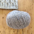 210_Felted tweed