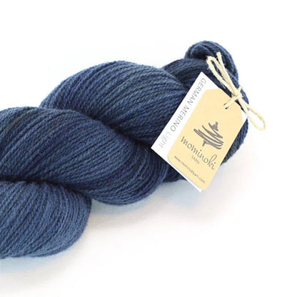 German merino light | mominoki yarn