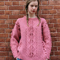Wooldreamers掲載色Coral