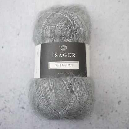 Silk Mohair | ISAGER