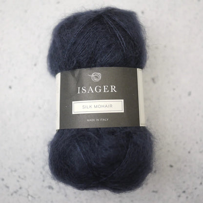 Silk Mohair | ISAGER