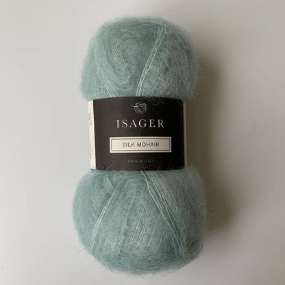 Silk Mohair | ISAGER