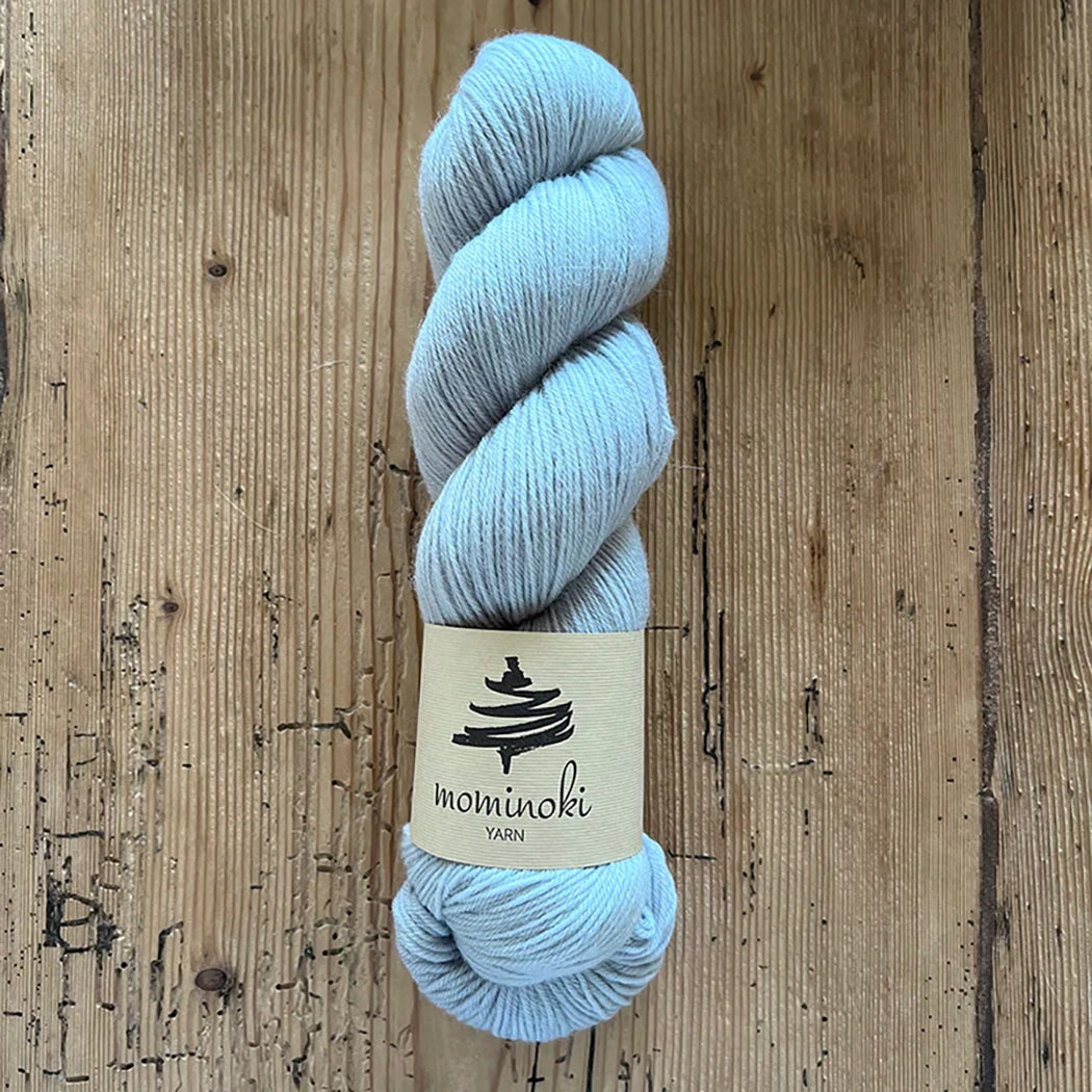 SOCK FINE 4ply | mominoki yarn – amuhibi