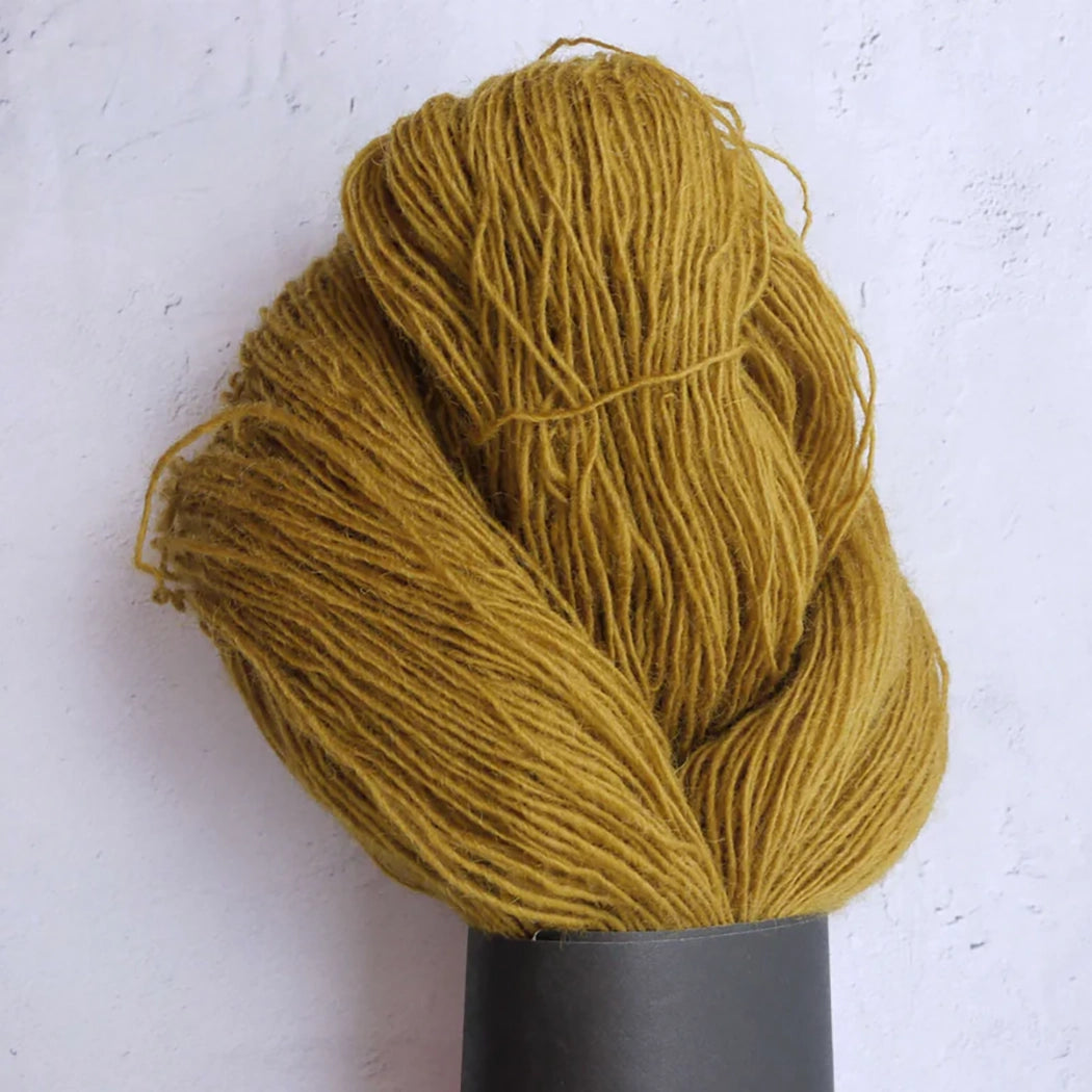 SPINNI(1/2巻き) | ISAGER – amuhibi SPINNI(1/2巻き) | ISAGER – amuhibi