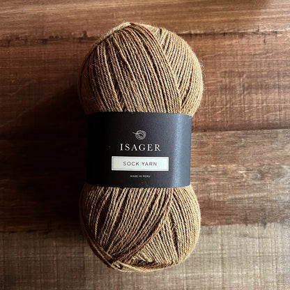 SOCK YARN | ISAGER