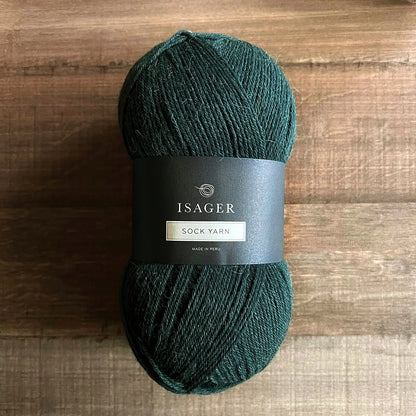 SOCK YARN | ISAGER