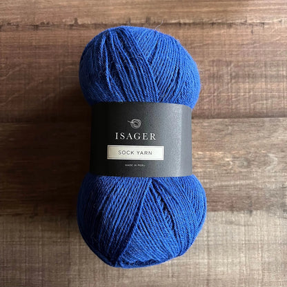 SOCK YARN | ISAGER