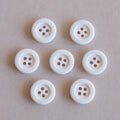 6個セットWhite