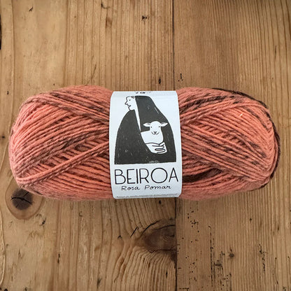 Beiroa | Retrosaria Rosa Pomar