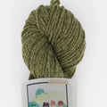 VERDE over granito