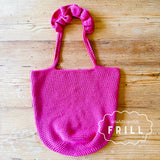 amuhibi crochet KIT（糸セットのみ） | FRILL