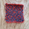 E Felted tweed