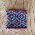 F Felted tweed