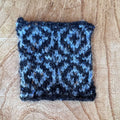 G Felted tweed