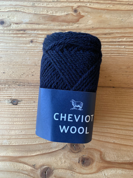 Cheviot Wool | DARUMA