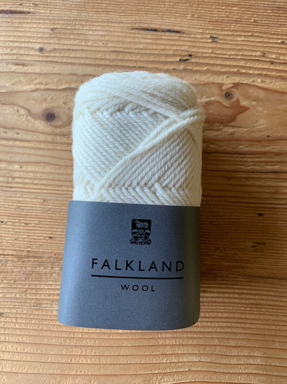 FALKLAND Wool | DARUMA