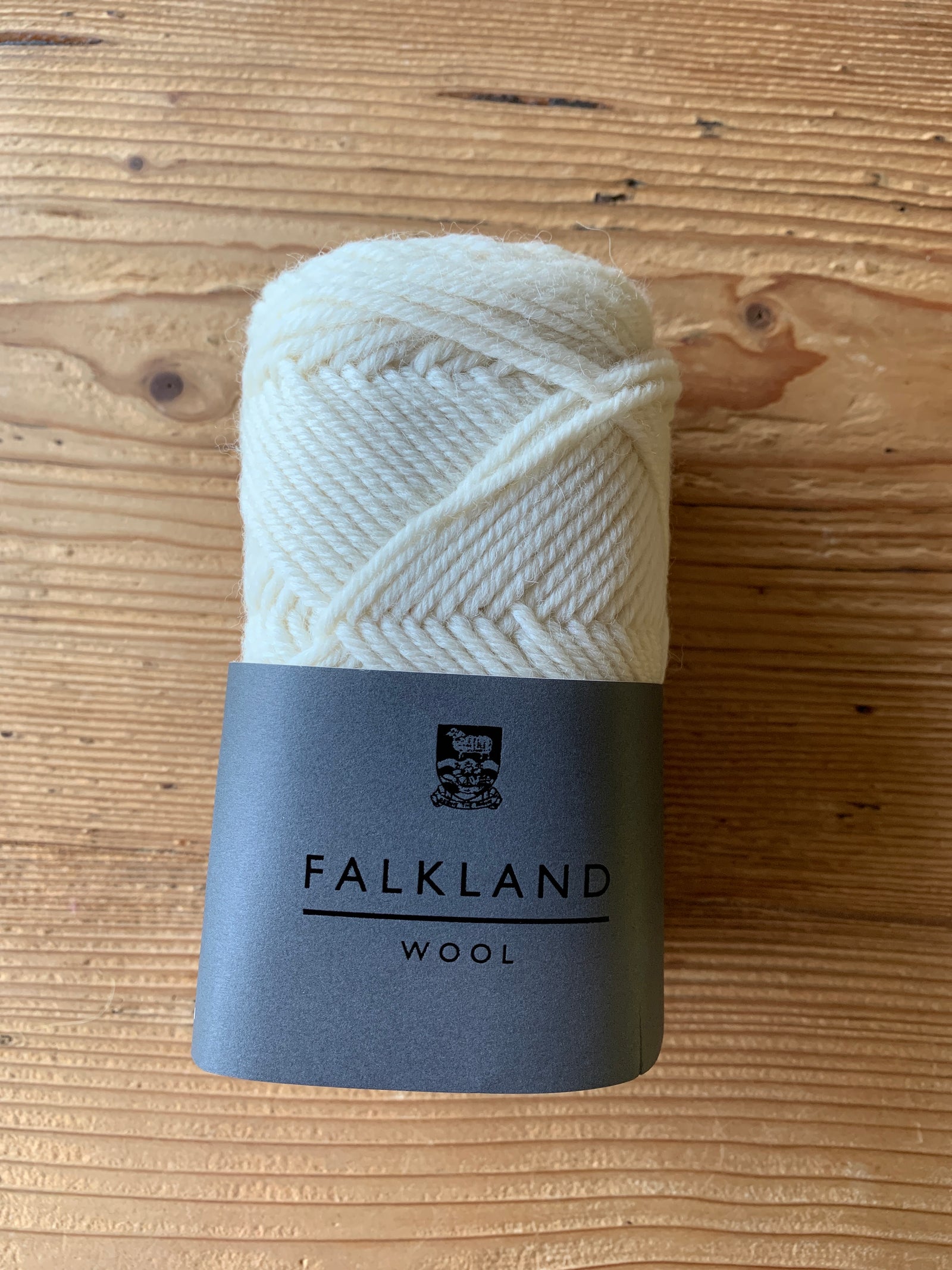 FALKLAND Wool | DARUMA – amuhibi