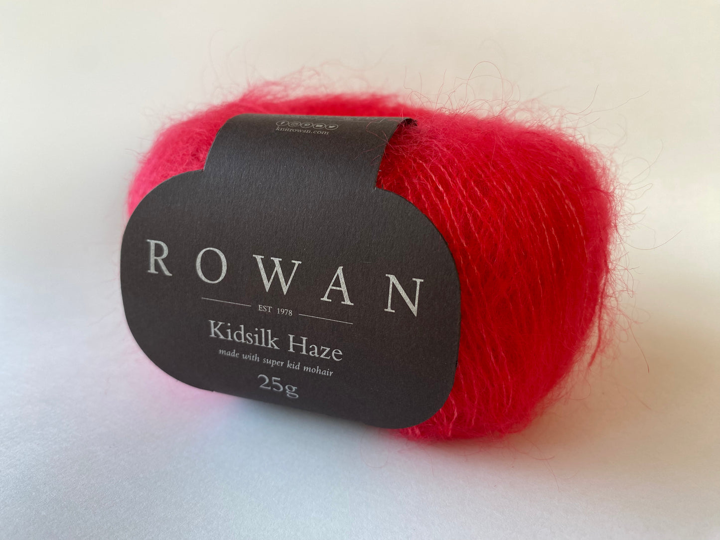 Kidsilk Haze | ROWAN
